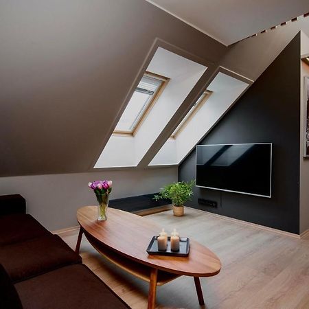 Nyrenovert Leiliget 1 Min Unna Solsiden Trondheim Bagian luar foto